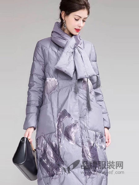 琳艾依女装产品图片