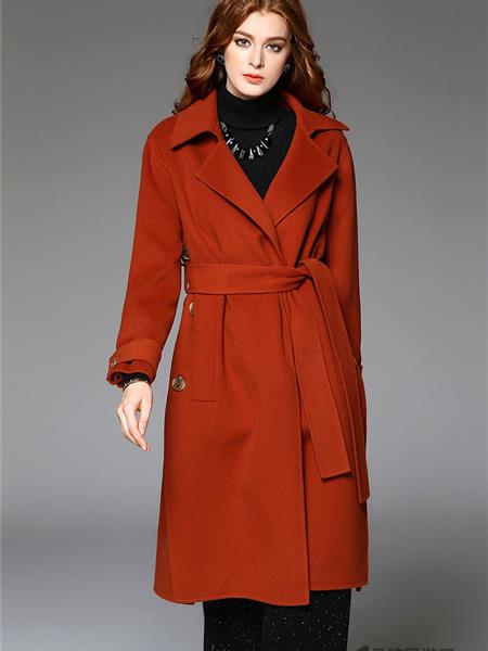 欣芸服饰女装产品图片