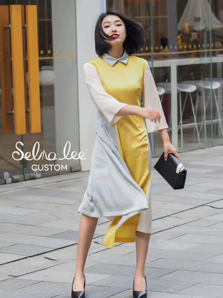 Selia Lee女装产品图片
