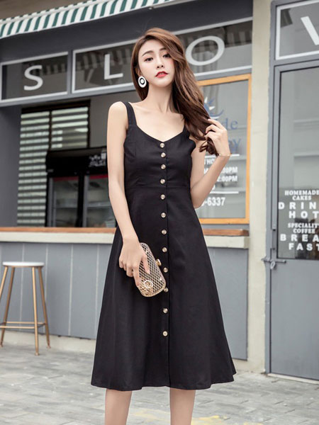 欧萝芭女装产品图片