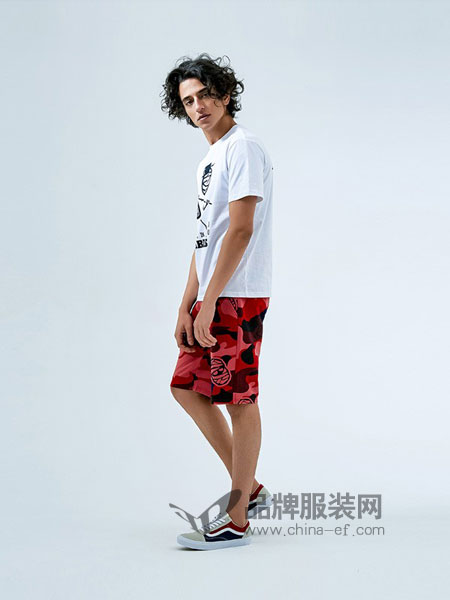 木乃伊女装产品图片