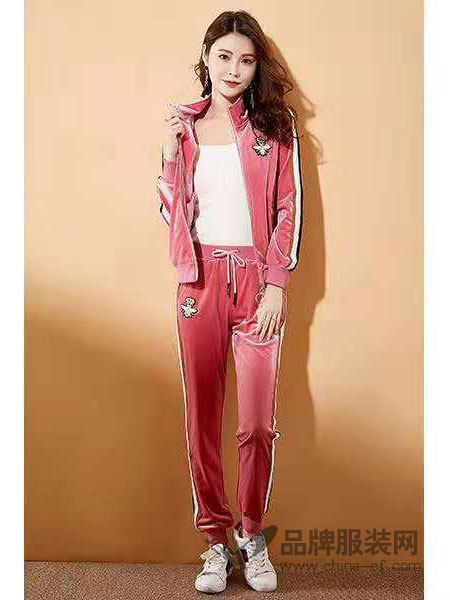 卓俪欧（zuolio）女装产品图片