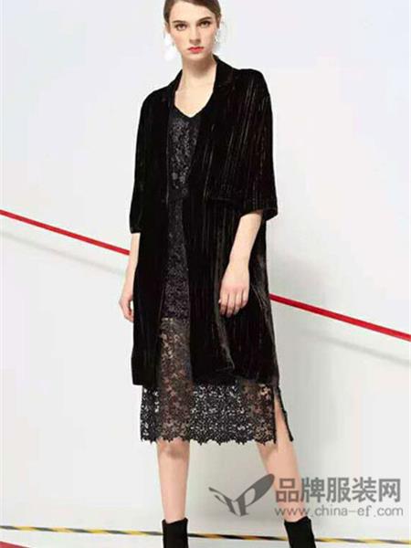 in jocosist女装产品图片