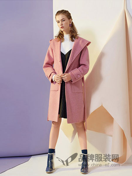 T.S.seoagain女装产品图片