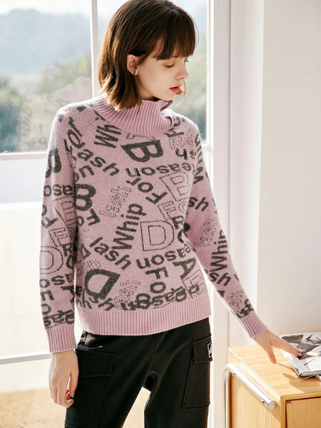 伊布都ibudu女装产品图片