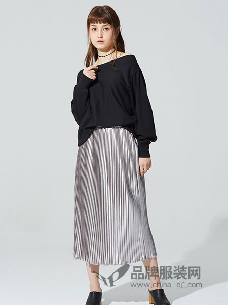 E hyphen world gal女装产品图片