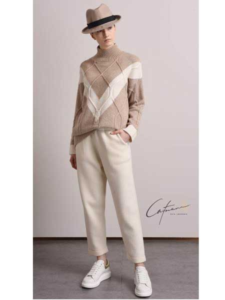 凯妃米儿女装产品图片