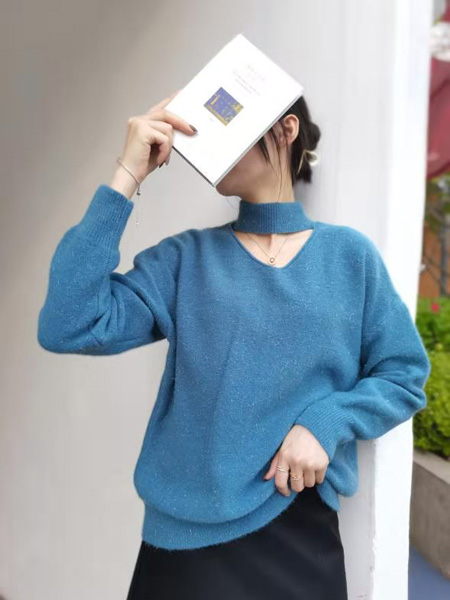 描刻（miaoke）女装产品图片