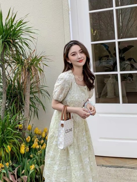 语怀女装产品图片