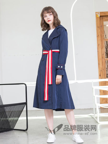 女神服饰女装产品图片