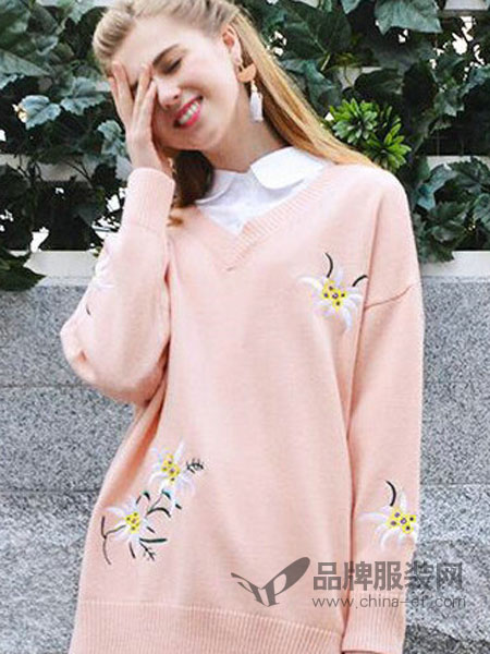 坊女装产品图片