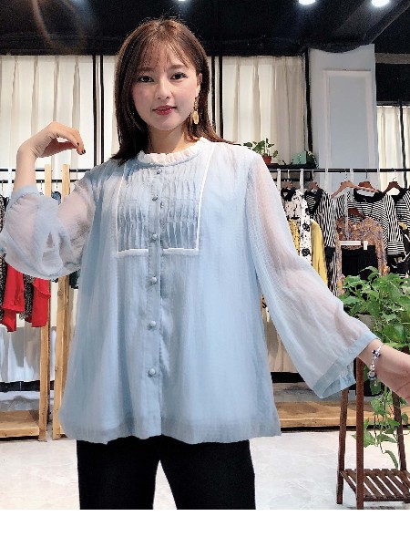 米拉格全大件90白鸭绒女装产品图片