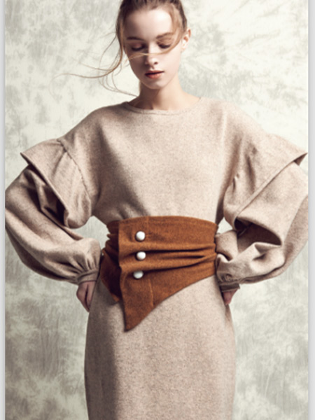 晗袖女装产品图片