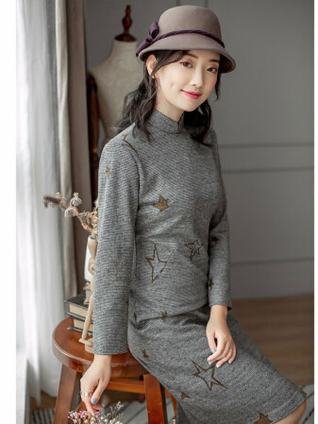 E·Beauty逸红颜女装产品图片