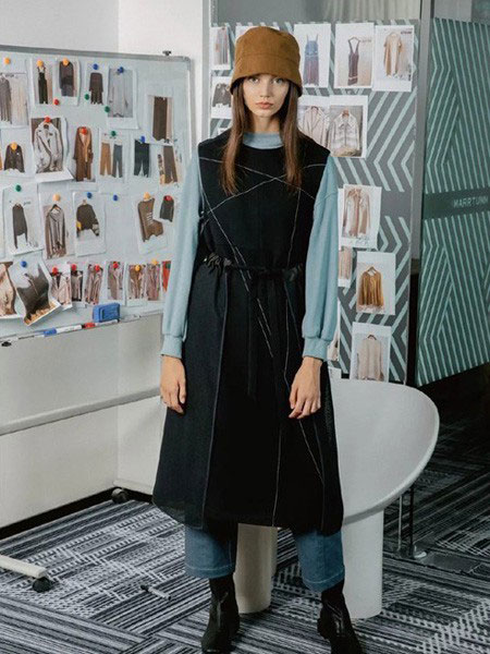 MARREUMM女装产品图片