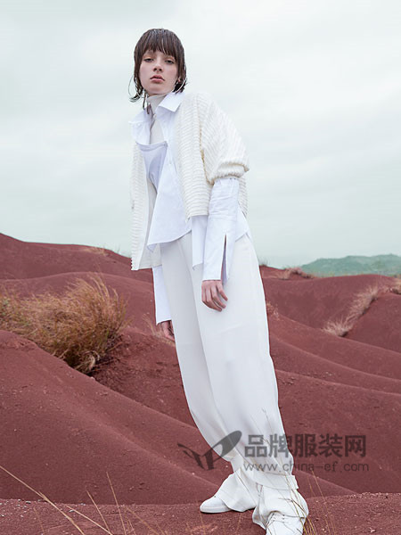 CANTO MOTTO女装产品图片