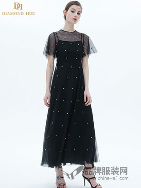 ICEFLOW女装产品图片