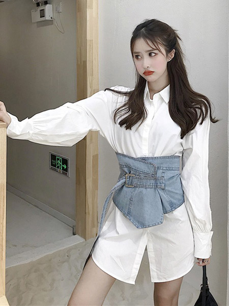 蔻贝卡女装产品图片