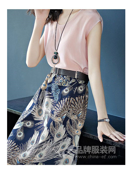 JAMkaka女装产品图片