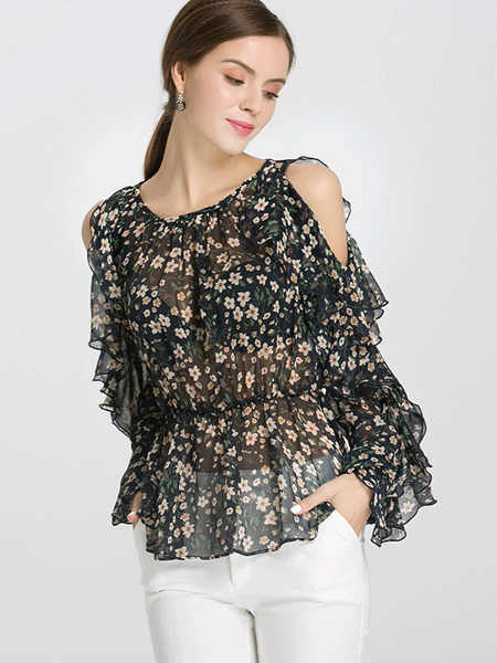 CXDTOP茜诗迪女装产品图片