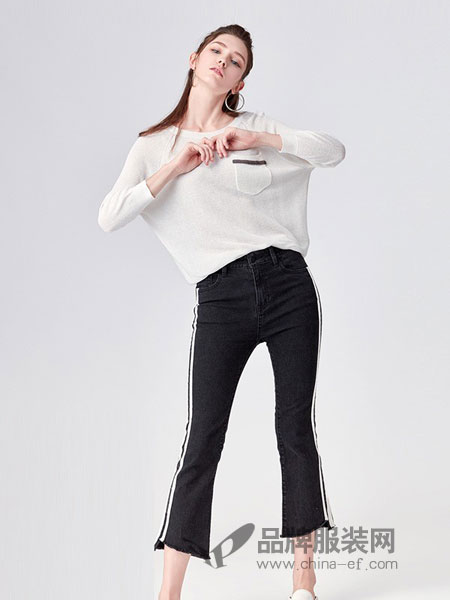 唯颂 WITH SONG女装产品图片