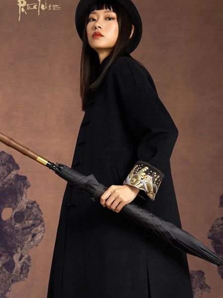 芥末女装产品图片