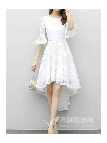 JAMkaka女装产品图片