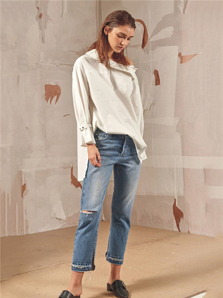 zealsoul女装产品图片