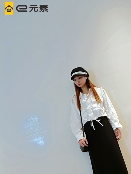 e元素女装产品图片