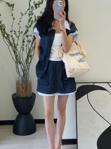 昕季雨女装产品图片