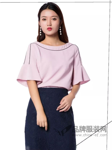 凯·芬梵妮女装产品图片 凯·芬梵妮女装产品图片