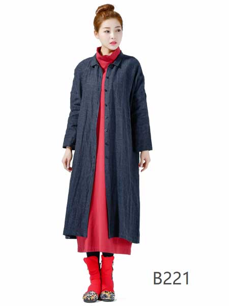 金汐女装产品图片