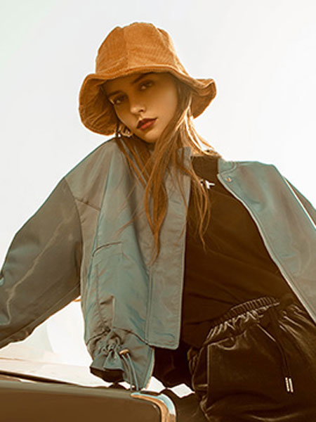 MYMIX(我的组合）女装产品图片