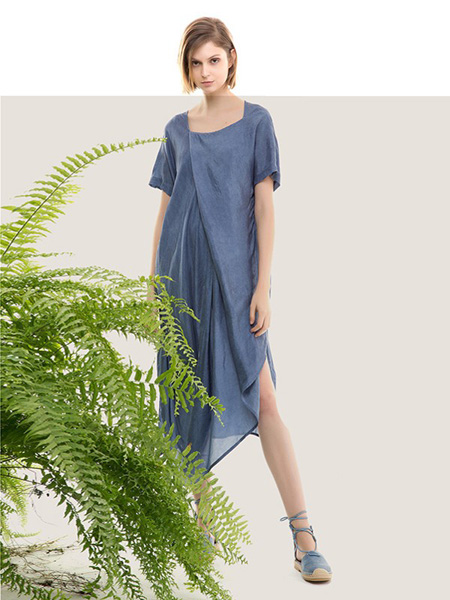 五色能量colour5power女装产品图片