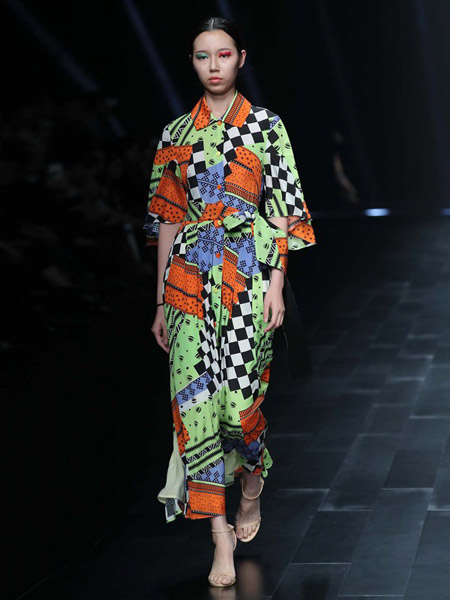 HM.Luscious女装产品图片