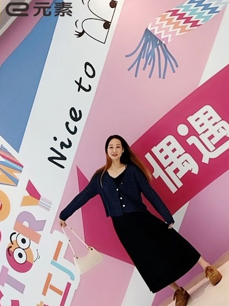 e元素女装产品图片