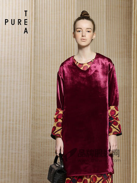 EINyan女装产品图片