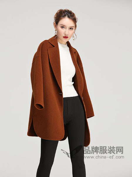 缘曼女装产品图片