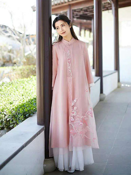 无杂记女装产品图片