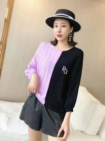 淳秋女装产品图片