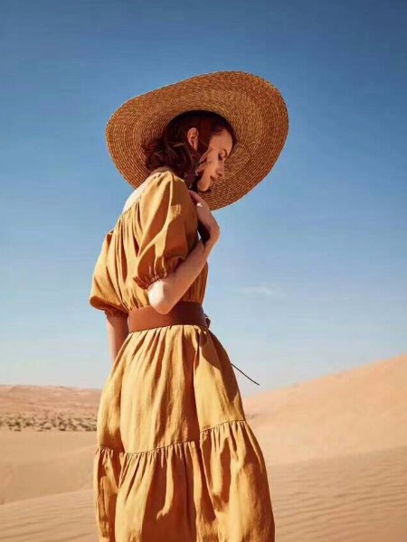 伊曼服饰女装产品图片