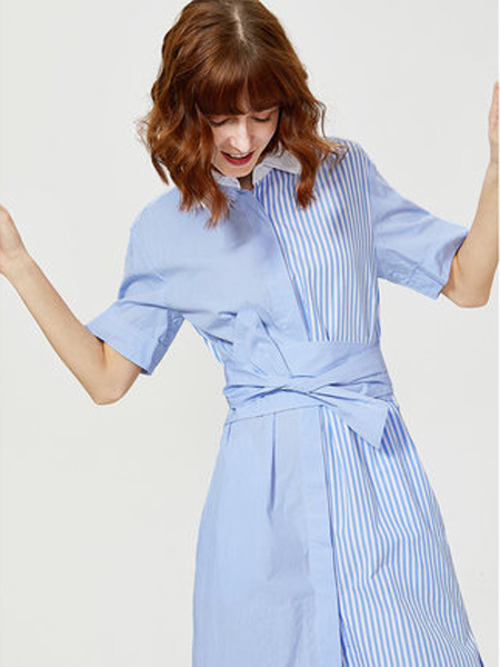 莱茵女装产品图片