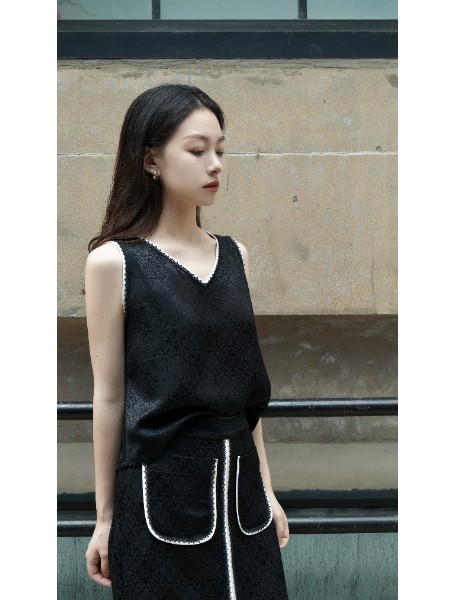 HOMI+女装产品图片