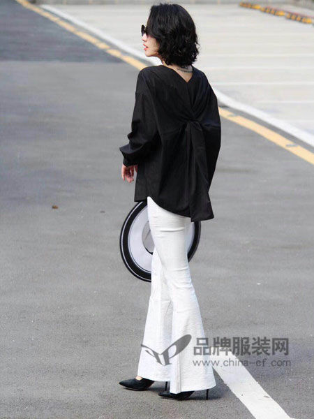 诺美缇女装产品图片