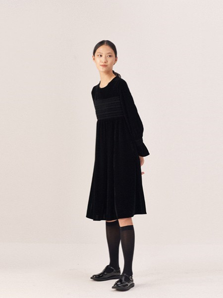 Exzind 席牌女装产品图片