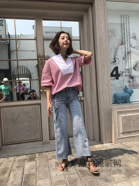 海玲女装产品图片 海玲女装产品图片