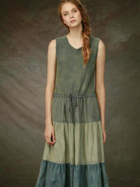 广州惠汇服饰女装产品图片