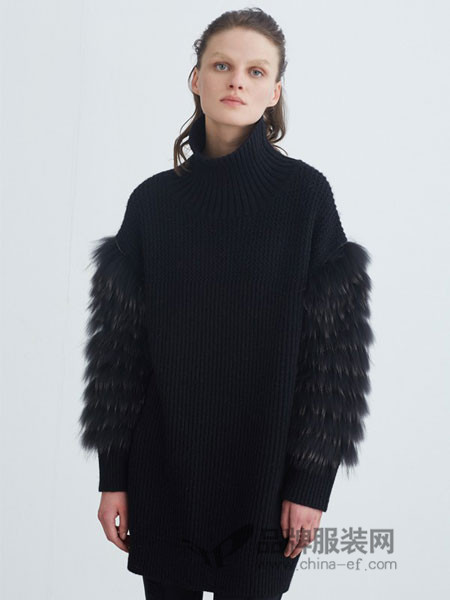 COCORYLLY女装产品图片