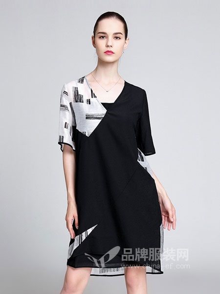 名莎misavogue女装产品图片