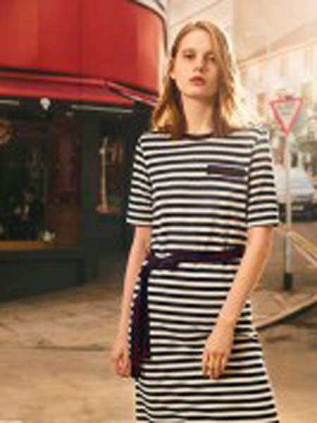 玛格丽女装产品图片